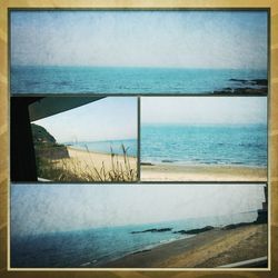 sea