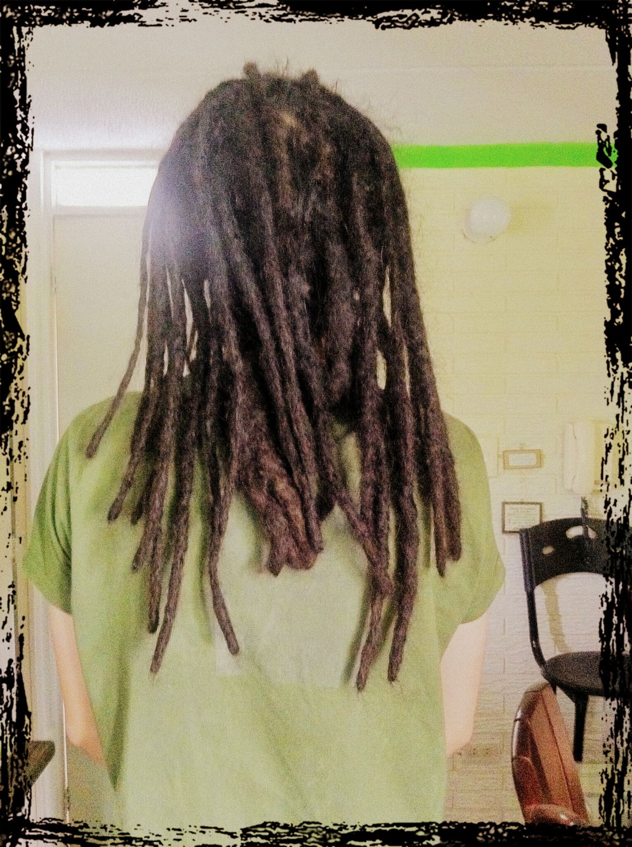 Reggaeman