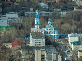 Yekaterinburg