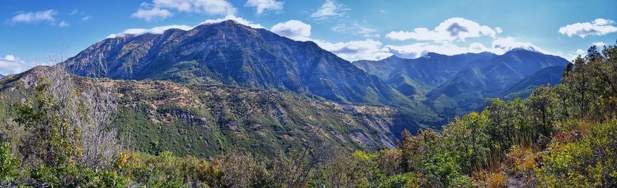 mountain