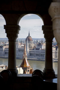 Budapest, hungary