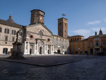 architecture