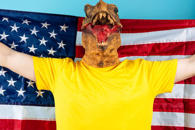 flag