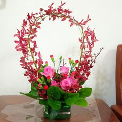 flowering plant