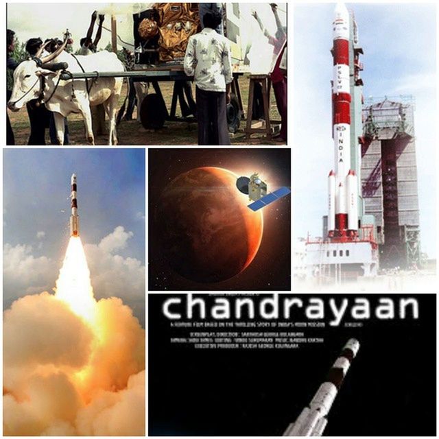 Chandrayaan