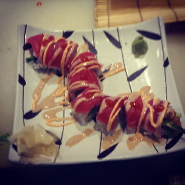 Reddragonroll