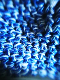 Full frame shot of abstract pattern