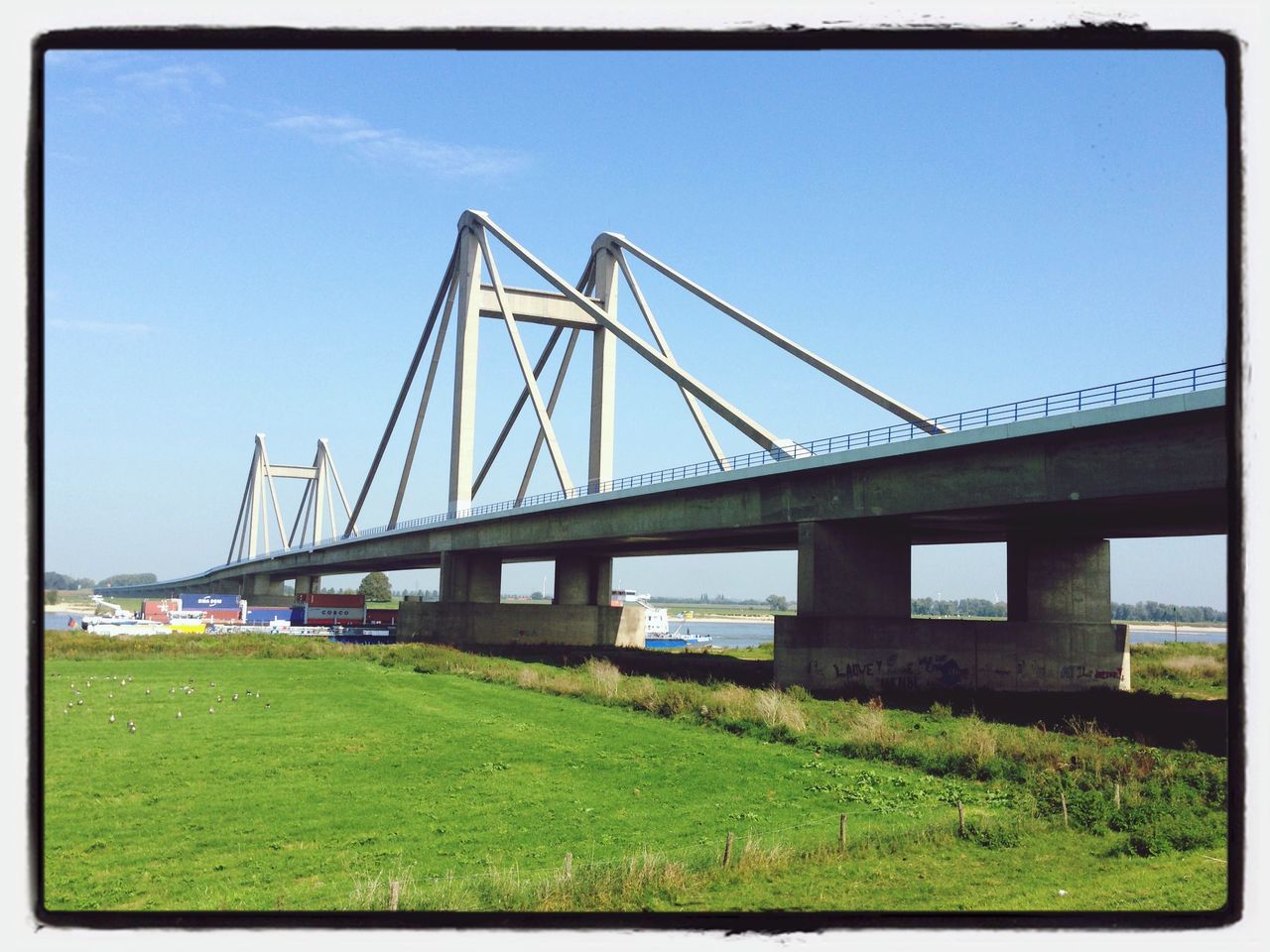 Prins Willem-Alexanderbrug