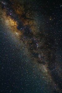 star - space