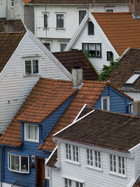 Stavanger in norway