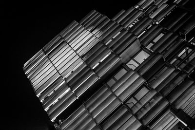 View of building against sky