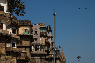 Ganga street