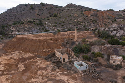 geology