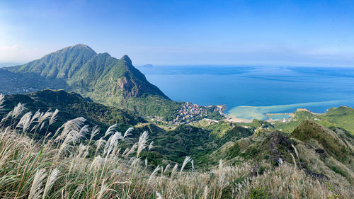 landscape