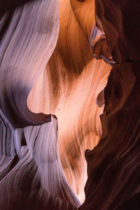 Antelope canyon