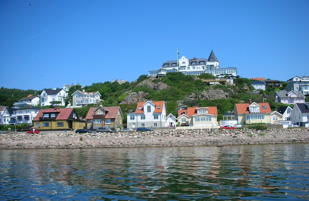 Mölle, sweden