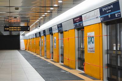 transport
