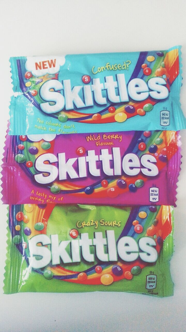 Skittles