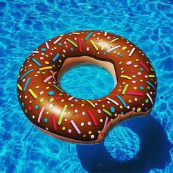 Close-up of a swimming pool