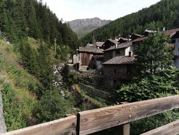 Borgo medievale