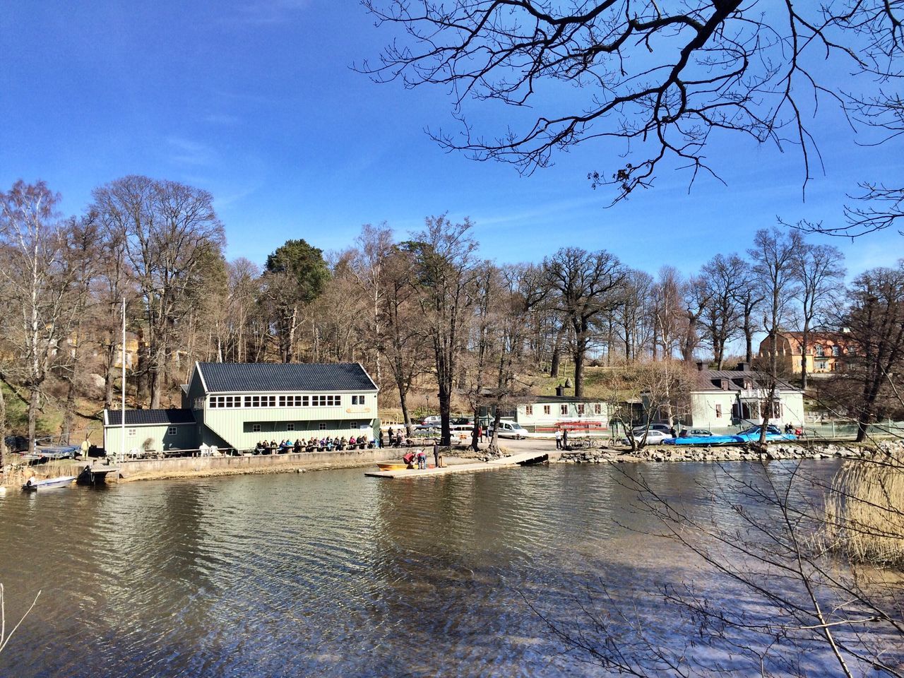 Stockholms Roddförening