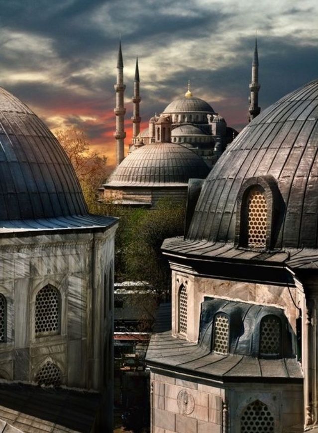 Sultanahmet