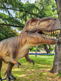 dinosaur