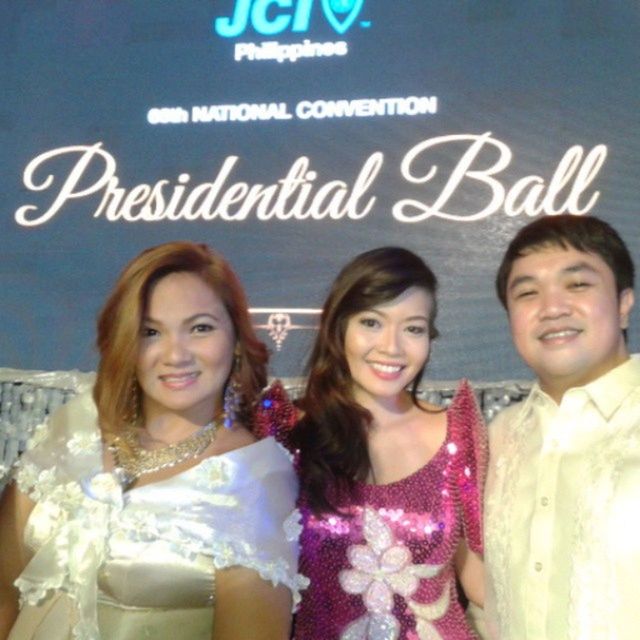 Presidentialball