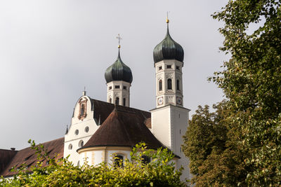 architecture