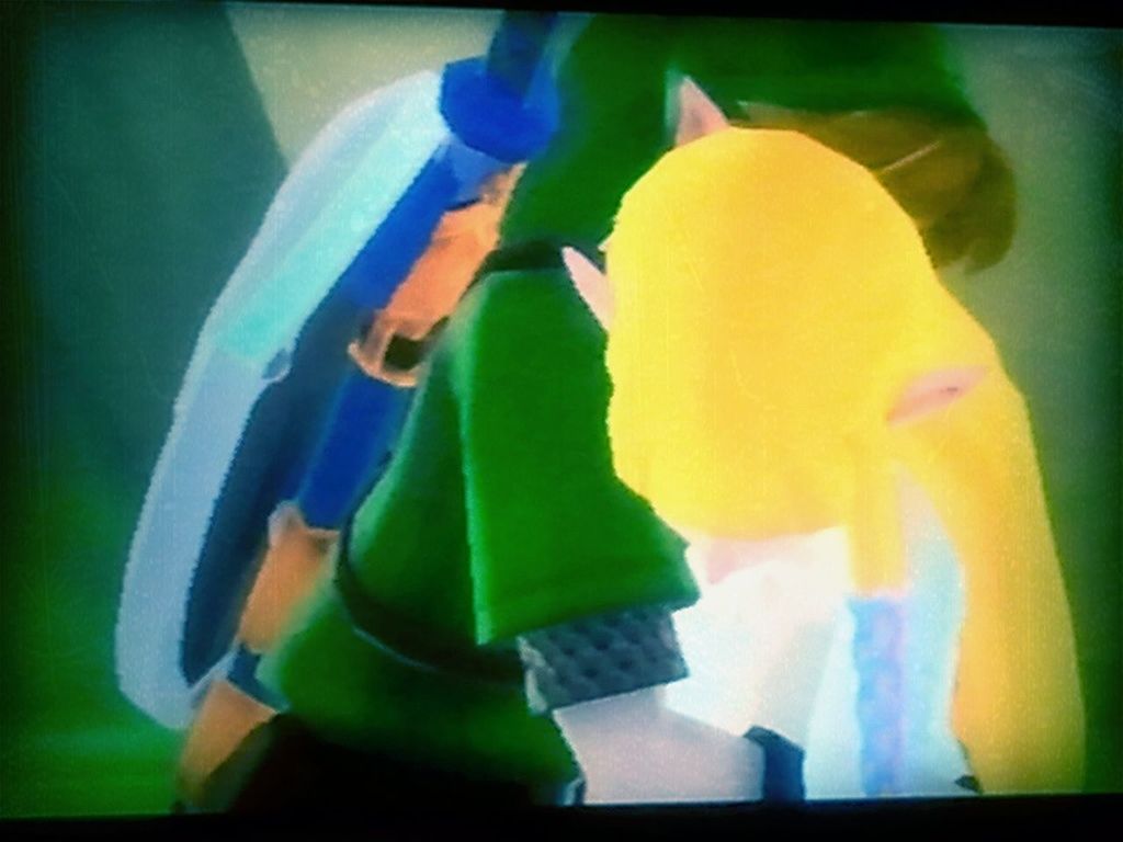  Finished Skyward Sword