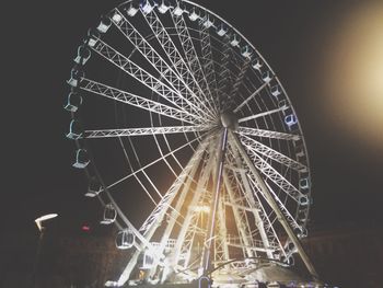 ferris wheel