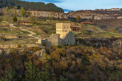 Fortress, veliko tarnovo