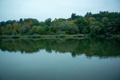 reflection