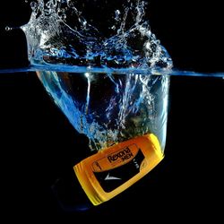 water