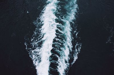 Close-up of water