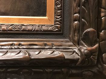 Full frame shot of pattern