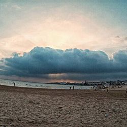 sea