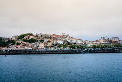 City in portugal. 