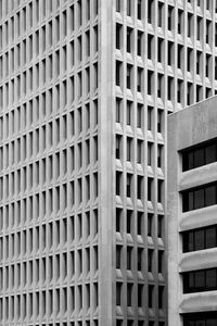 Full frame shot of building