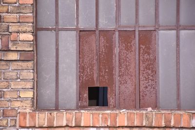 brick