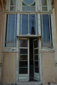 window