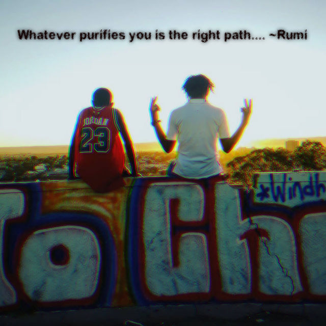 Abraham Pahangwashimwe