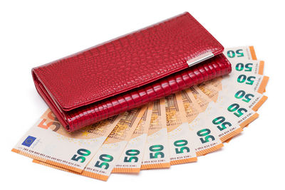 finance