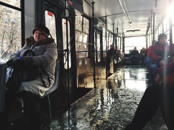 transportation