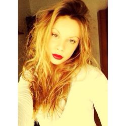 long hair