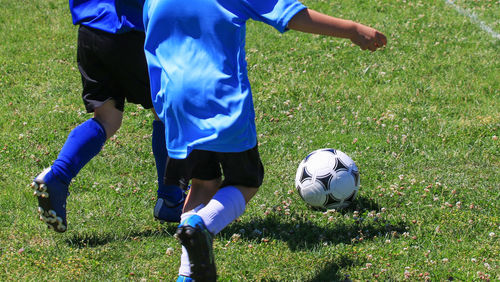 soccer