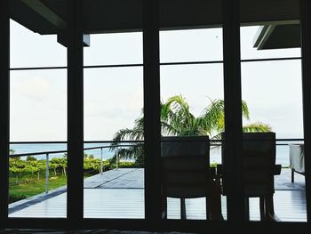 window