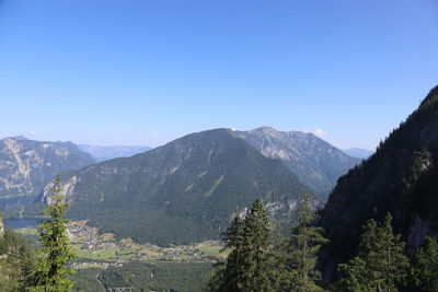 mountain