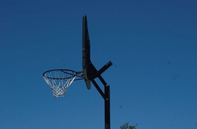 Basket ball  ny sky