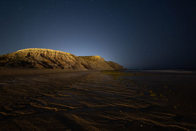 Beach, coast, algarve, portugal